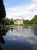 Wexford Schloss