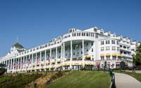 Hotel Island