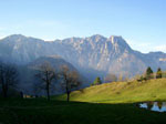 Dolomiten