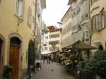 Bozen, Italien