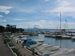 Gardasee - Hafen