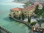 Gardasee, Italien