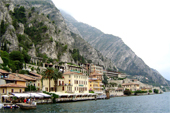 Hotel Limone am Gardasee