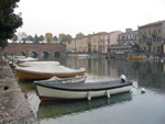 Gardasee - Hafen