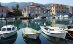Gardasee - Hafen