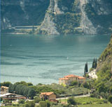 Riva del Garda, Gardasee
