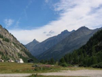 Gran Paradiso