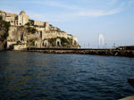 Hotel auf Ischia