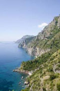 Amalfi Küste