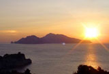 Sonnenuntergang
