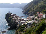 Vernazza, Cinque Terre