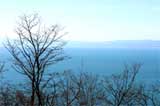 Campingplatz Ligurien, Italien