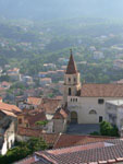 Maratea, Basilikata
