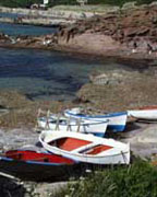 Sardinien Küste
