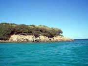 Sardinien Urlaub - Küste und Meer