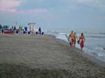 Forte dei Marmi, Italien