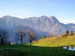Dolomiten