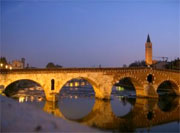 Stadt Verona