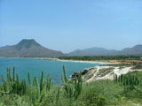 Urlaub Isla Margarita