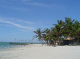 Urlaub Isla Margarita