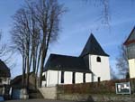 Kirche im Hunsrück