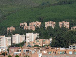 Hotel Kolumbien