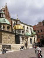 Krakau