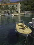 Insel Hvar