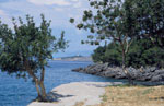 Hotel Kroatien