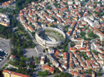 Hotel Kroatien