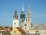 Hotel Kroatien