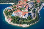 Hotel Tauchurlaub Kroatien