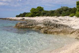 Panorama Korcula