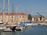 Lissabon-Tejo