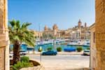 Valletta, Malta Urlaub
