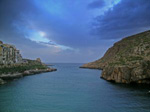 Xlendi, Gozo