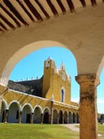 Merida, Yucatan-Mexiko