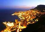 Urlaub in Monte Carlo, Monaco