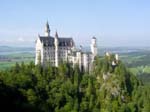 Schloss Neuschwanstein