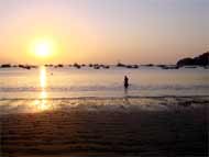 Nicaragua