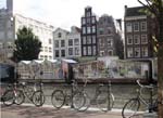 Amsterdam Fahrrad