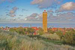 Leuchtturm Brandis, Terschelling