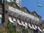 Hotel Rotterdam