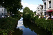 Zutphen, Ijsselmeer