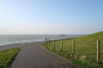 Strasse, Nordholland