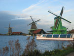 Hotel auf Ameland