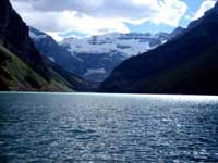 Lake Louise, Kanada