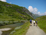Fjordurlaub in Norwegen