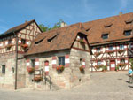 Nürnberg Schloss