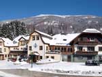 Hotel im Salzburger Land